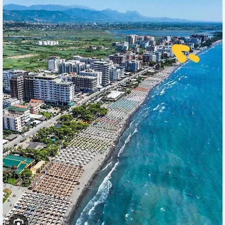 Antoni 1 Lezhë