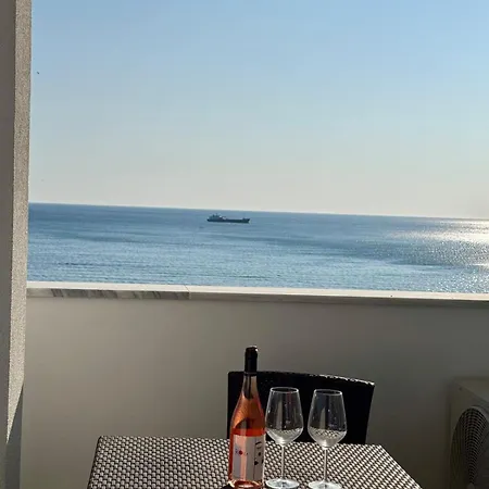 Antoni 1 Lezhë